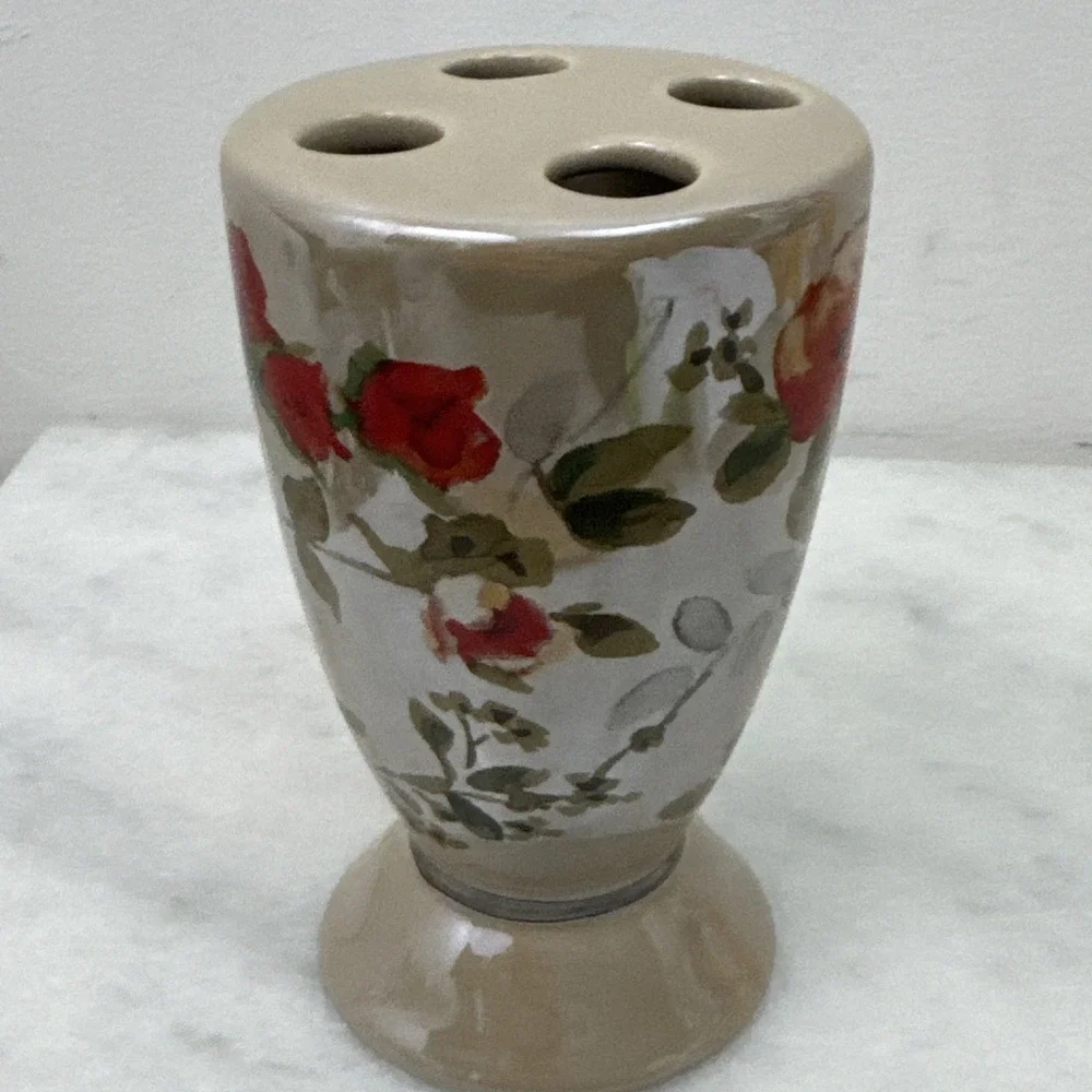 Vintage Lenox WAMSUTTA Roses Design 5 & 1/4
